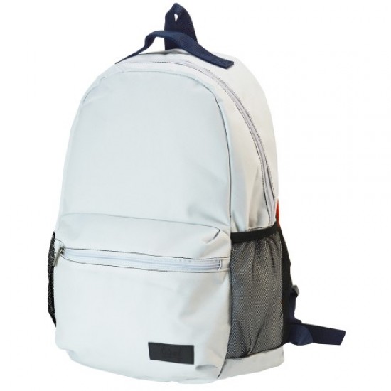 17.5" Standard polyester backpack by Duffelbags.com