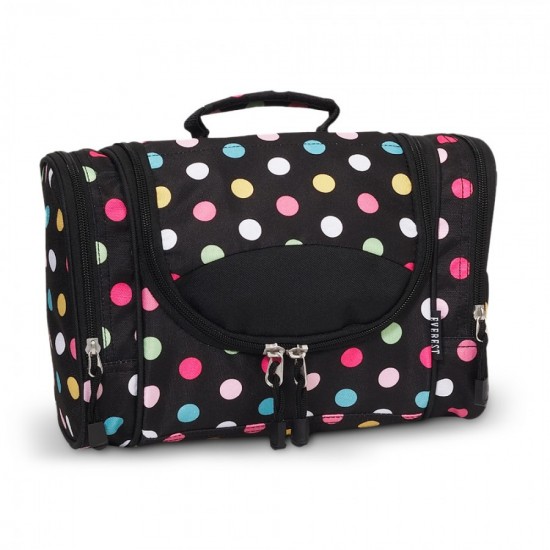 Deluxe Toiletry Bag by Duffelbags.com