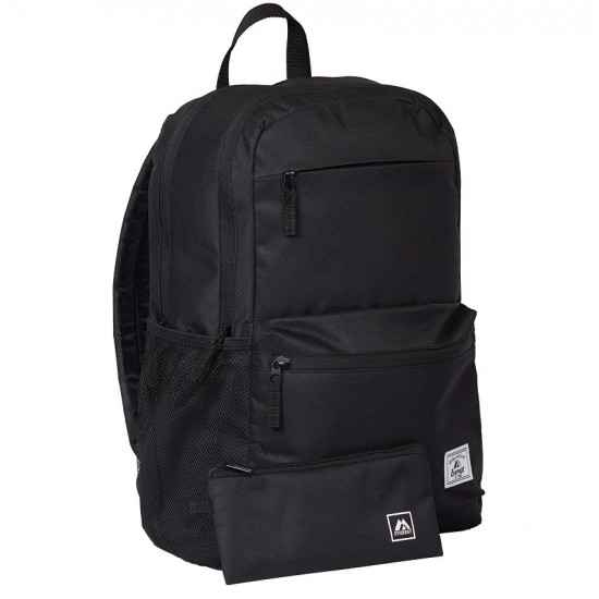Modern Laptop Backpack by Duffelbags.com