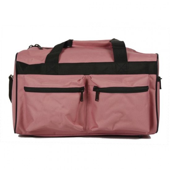 Training Duffel - COMES IN 4 SIZES! by Duffelbags.com