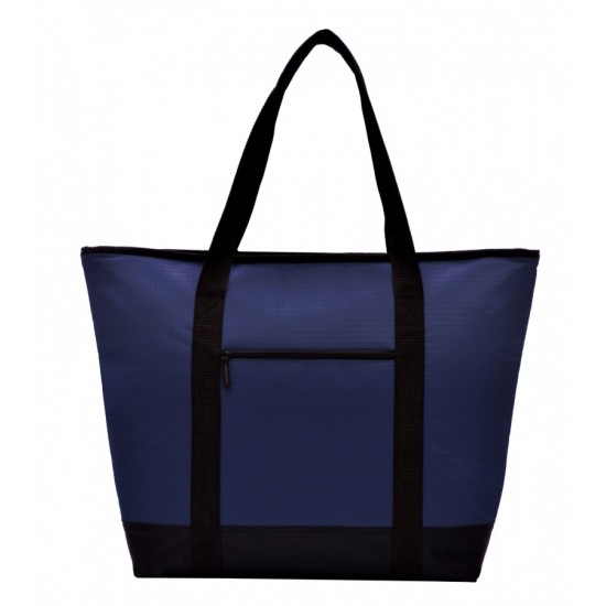 Large Cooler tote Bag by Duffelbags.com