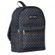 Basic Pattern Backpack by Duffelbags.com