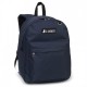 Traditional Classic Backpack by Duffelbags.com
