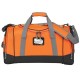 Deluxe Travel Duffel Bag by Duffelbags.com