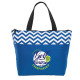 Summit Lunch Tote Bag by Duffelbags.com