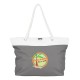 Island Tote Bag by Duffelbags.com