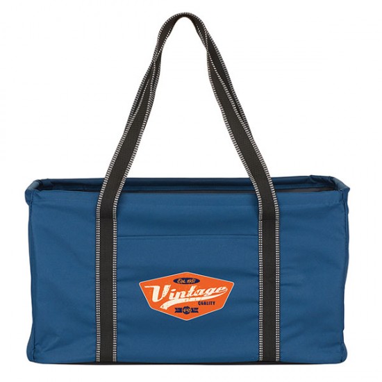 Ultimate Utility Tote Bag by Duffelbags.com