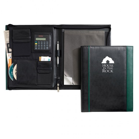 ProTech Padfolio by Duffelbags.com