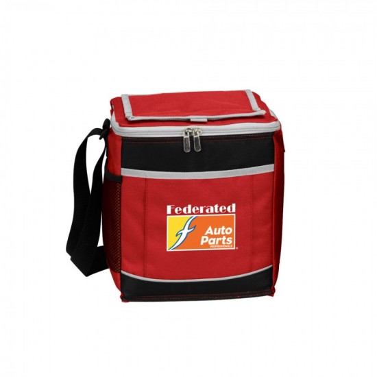 Insulated Cooler by Duffelbags.com
