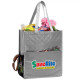 Quilted Tote by Dufflebags.com Quilted Tote by Duffelbags.com