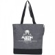 Jet Tote Bag by Duffelbags.com
