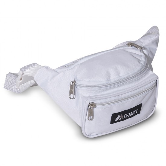11.5" Fanny Pack by Duffelbags.com