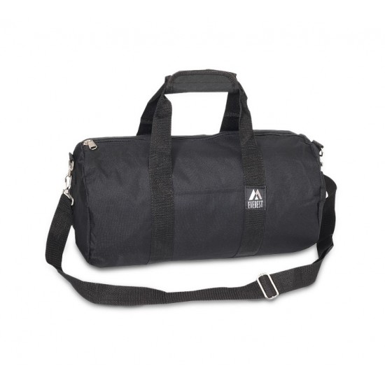 16" Round Duffel by Duffelbags.com