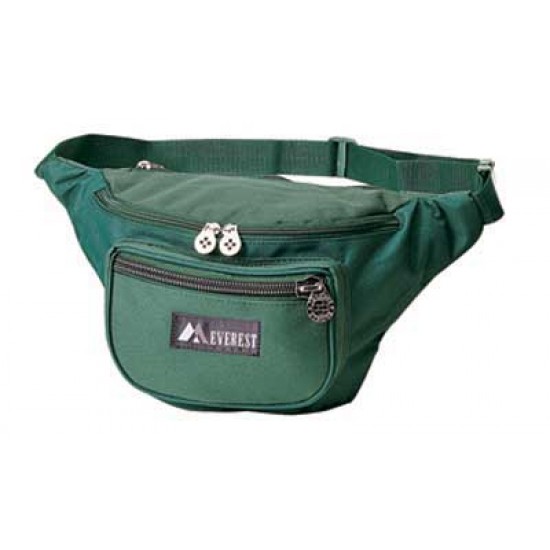 Adjustable Fanny Pack by Duffelbags.com