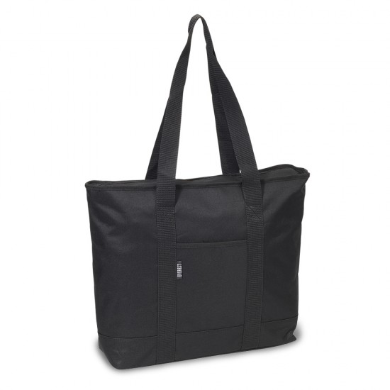 Shopping Tote Bag by Duffelbags.com