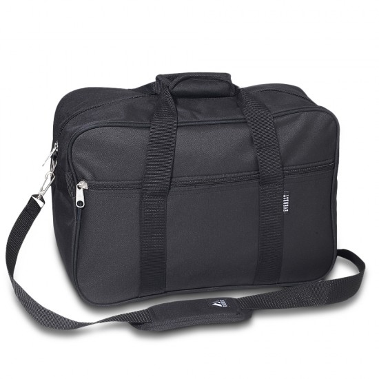 Carry-On Briefcase by Duffelbags.com