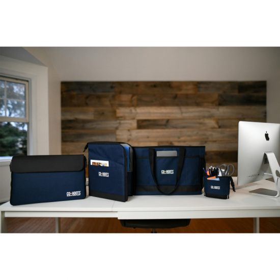 Mobile Office Computer Tote Bag by Duffelbags.com