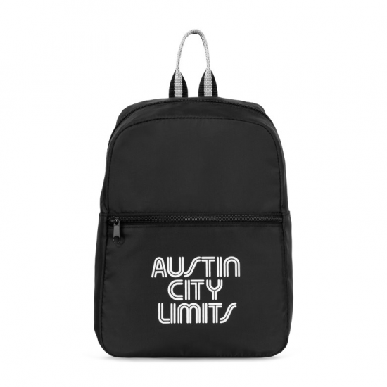 Moto Mini Backpack by Duffelbags.com