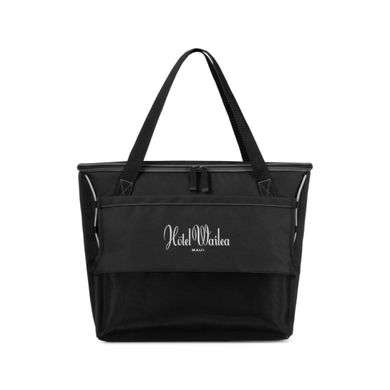 Maui Pacific Cooler Tote Bag by Duffelbags.com