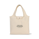 Willow Deluxe Cotton Packable Tote Bag by Duffelbags.com