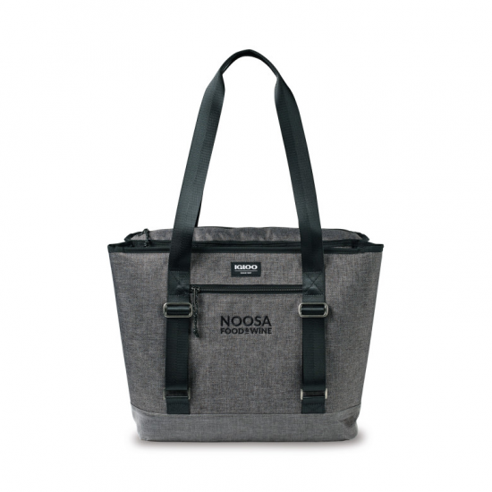 Igloo® Daytripper Dual Compartment Tote Cooler Bag by Duffelbags.com