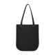 Hudson Cotton Tote Bag by Duffelbags.com