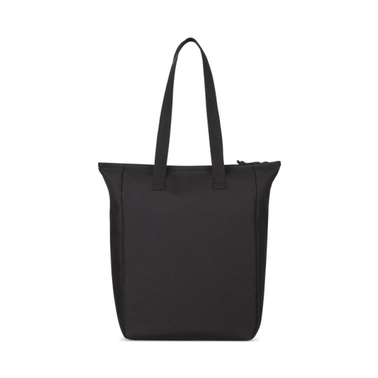 Renew rPET Zippered Tote Bag by Duffelbags.com