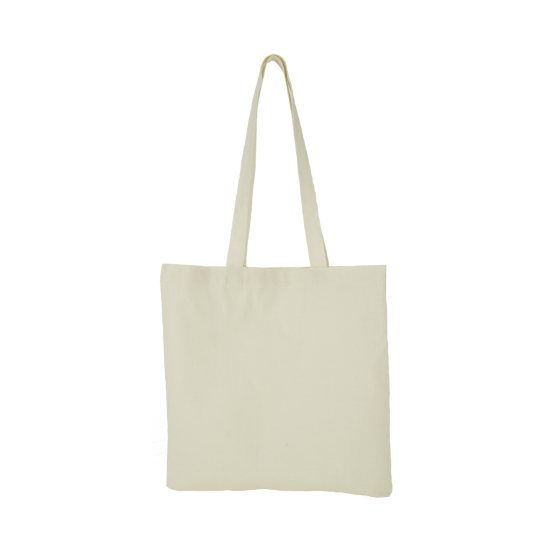 Economy Tote Bag by Duffelbags.com