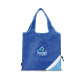 Latitudes Foldaway Shopper Bag by Duffelbags.com