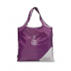 Latitudes Foldaway Shopper Bag by Duffelbags.com