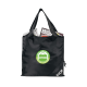 Latitudes Foldaway Shopper Bag by Duffelbags.com