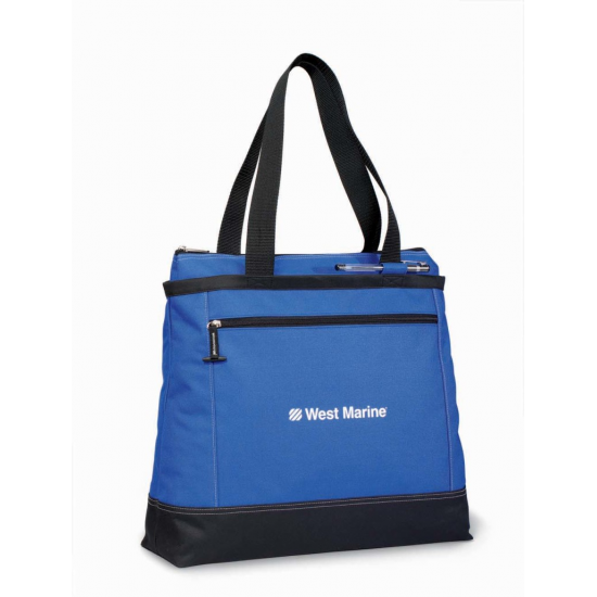 Utility Tote Bag by Duffelbags.com
