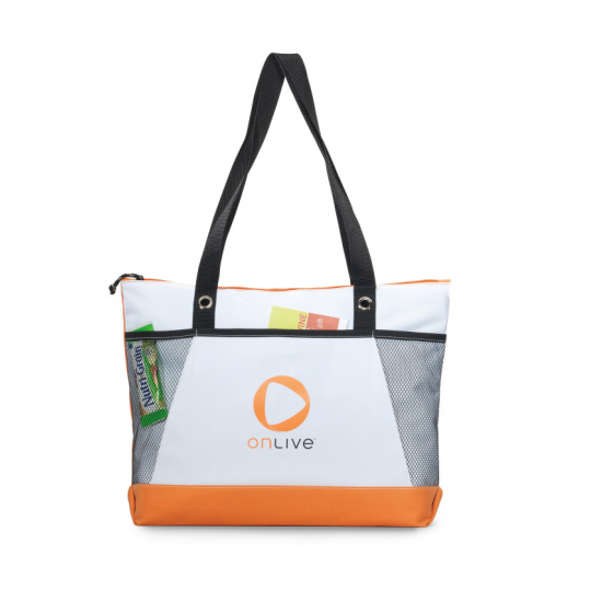 Venture Tote Bag by Duffelbags.com