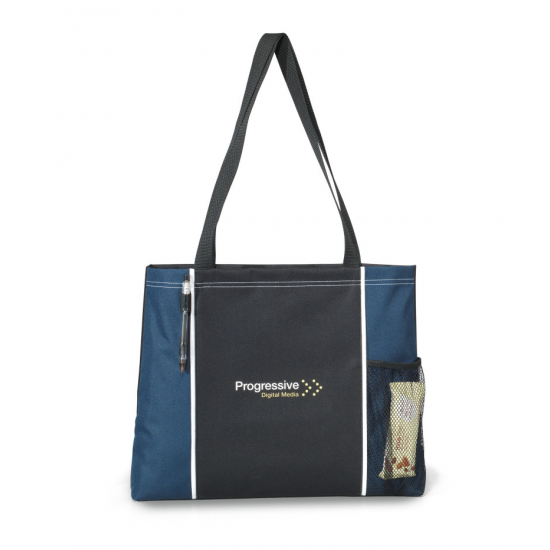 Classic Tote Bag by Duffelbags.com