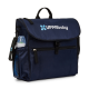 Uptown Convertible Diaper Bag Kit by Duffelbags.com
