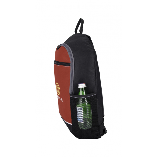 Essence Backpack Bag by Duffelbags.com