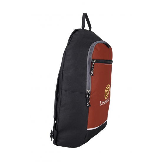 Essence Backpack Bag by Duffelbags.com
