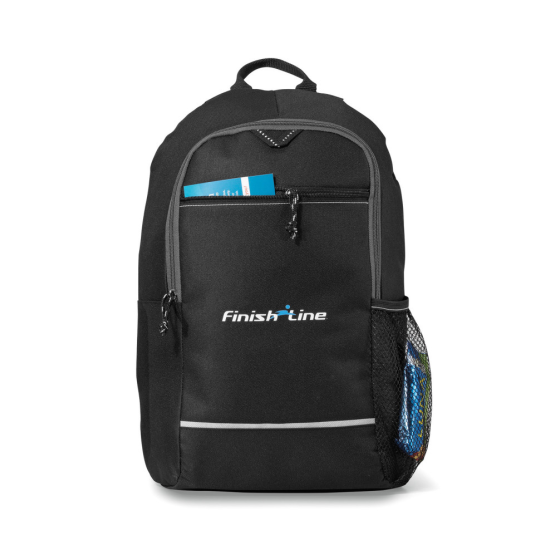 Essence Backpack Bag by Duffelbags.com