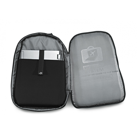 Life in Motion® Alloy Computer Backpack Bag by Duffelbags.com