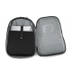 Life in Motion® Alloy Computer Backpack Bag by Duffelbags.com