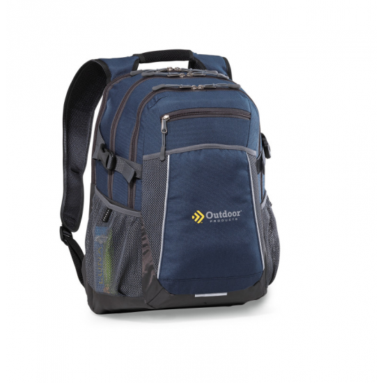 Pioneer Computer Backpack by Duffelbags.com