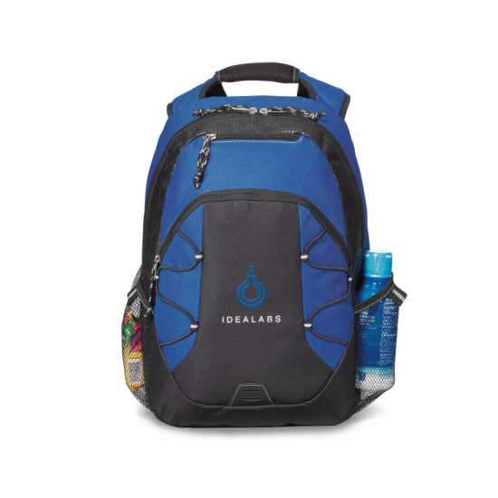 Matrix Computer Backpack Bag by Duffelbags.com