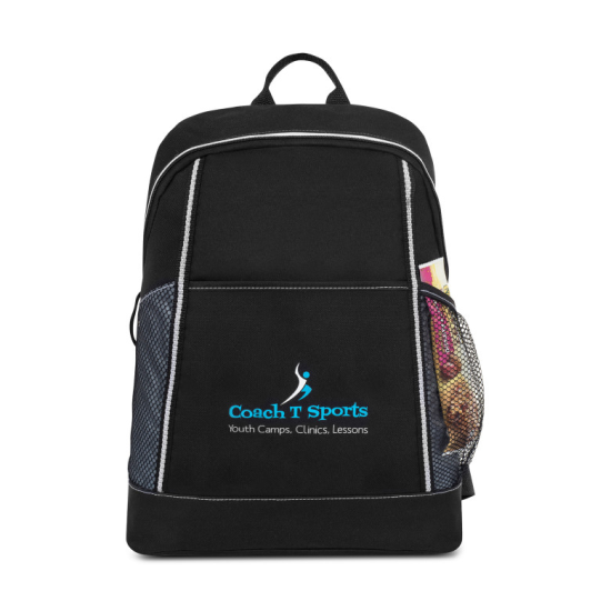 Champion Backpack Bag by Duffelbags.com