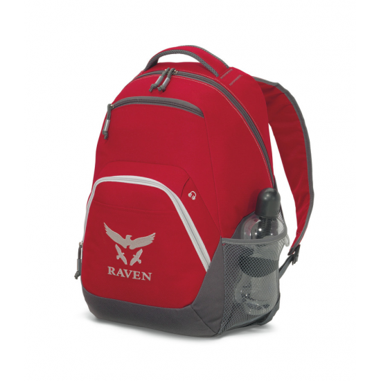 Rangeley Computer Backpack by Duffelbags.com