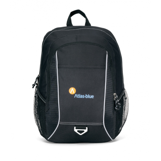 Atlas Computer Backpack Bag by Duffelbags.com
