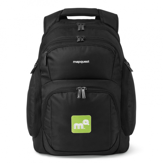 Travis & Wells® Titan Backpack by Duffelbags.com