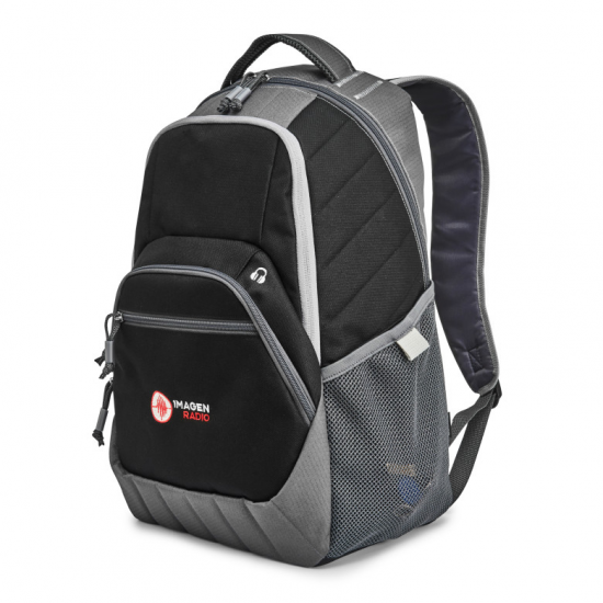 Rangeley Deluxe Computer Backpack by Duffelbags.com