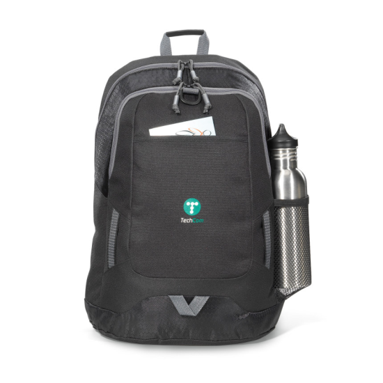 Maverick Computer Backpack by Duffelbags.com