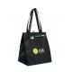 Deluxe Insulated Grocery Shopper Tote Bag by Duffelbags.com