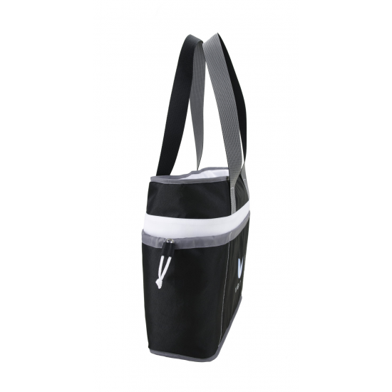Vineyard Insulated Tote Bag by Duffelbags.com